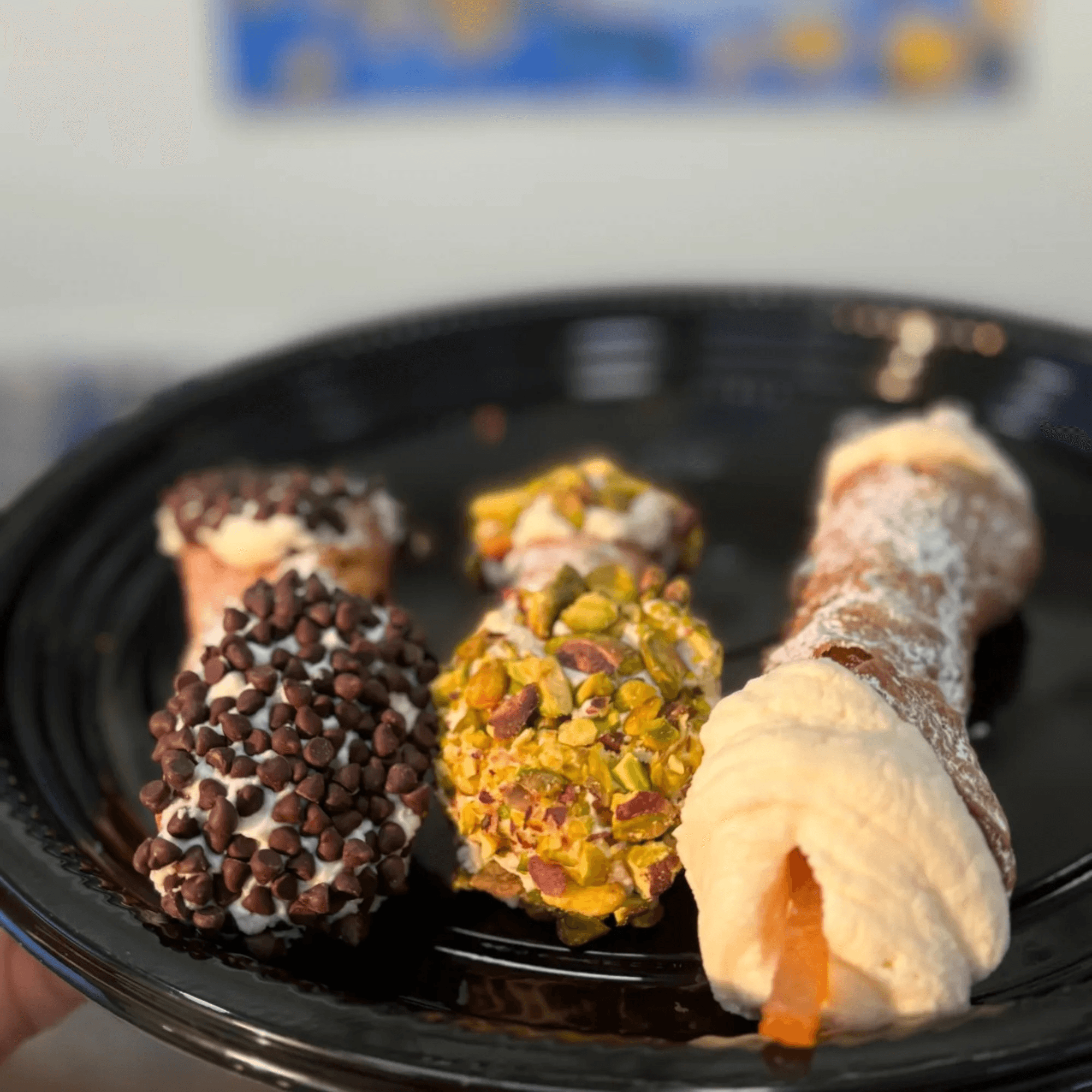 Tutto Italian Kitchen gallery image #1