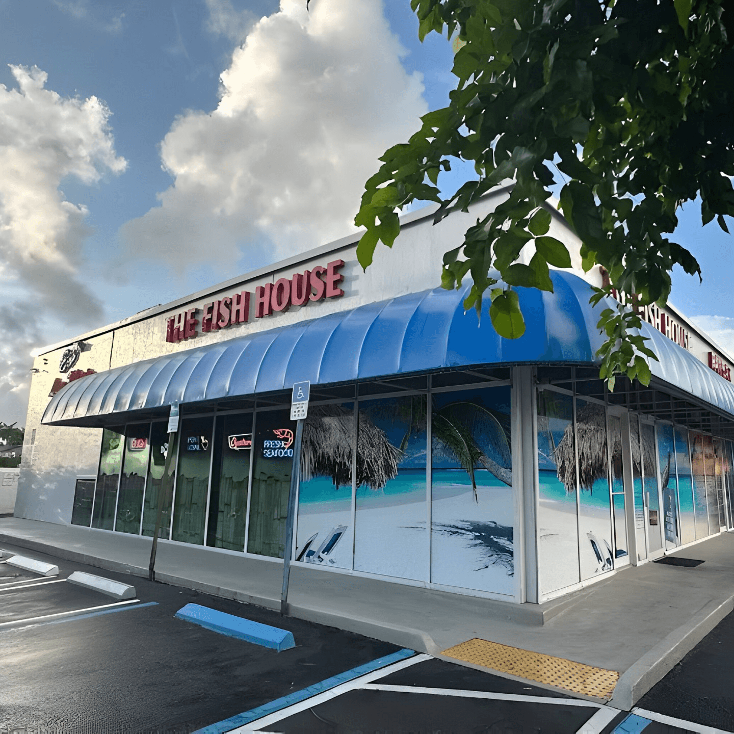 A Culinary Gem in Westchester, Miami