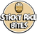 Sticky Rice Bites