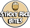 Sticky Rice Bites