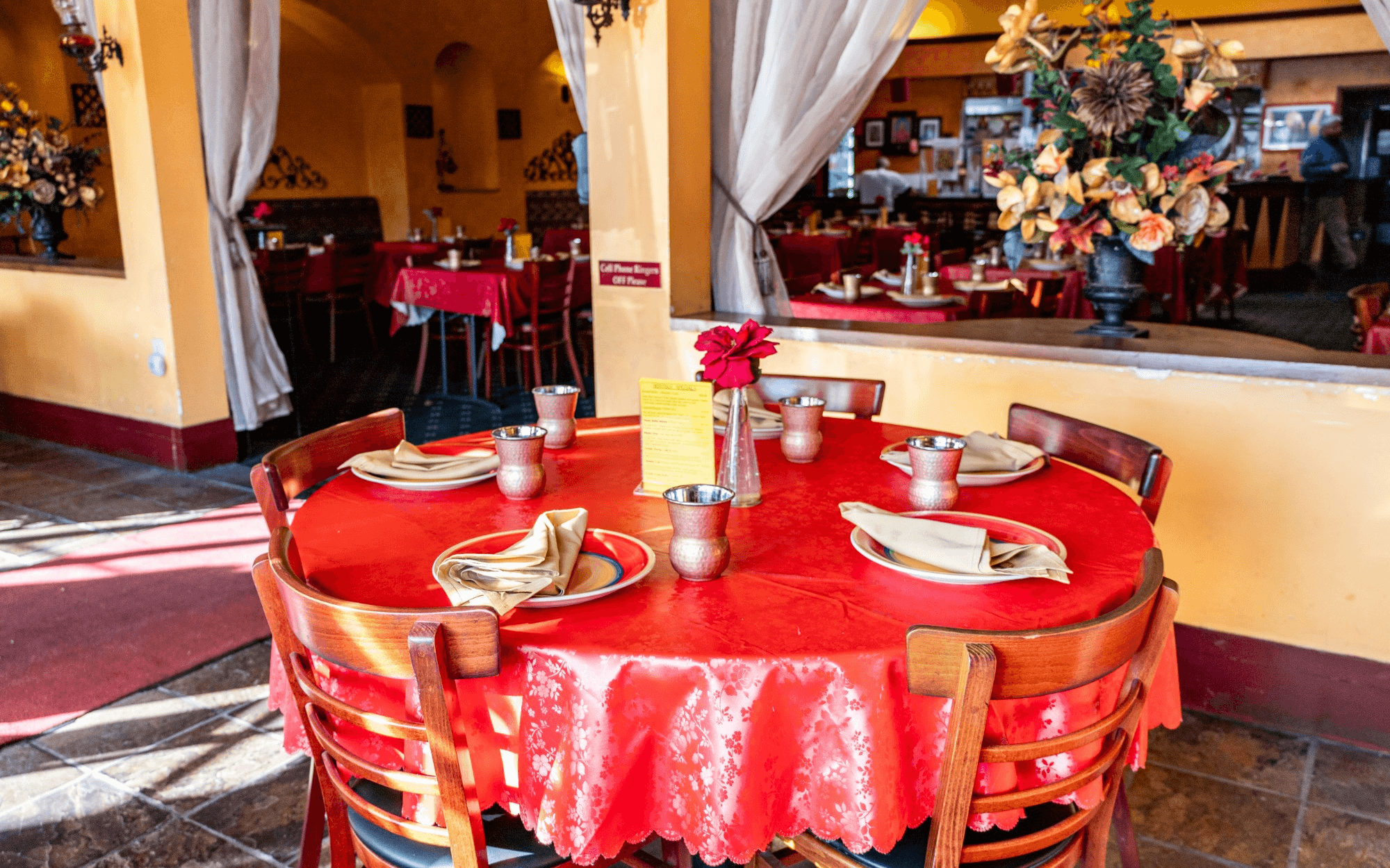 Best Indian food in Albany, CA | Delhi Diner | Indian food near me