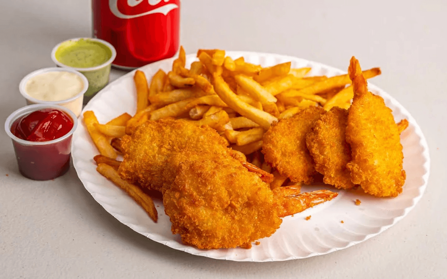 Easy Ordering – Pickup & Delivery Available