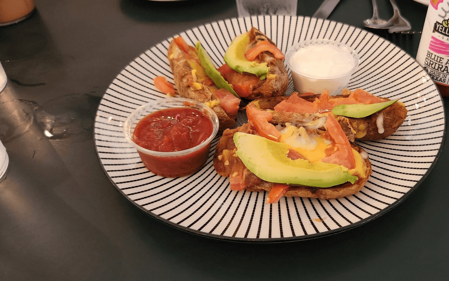 Crazy Burger Rewards