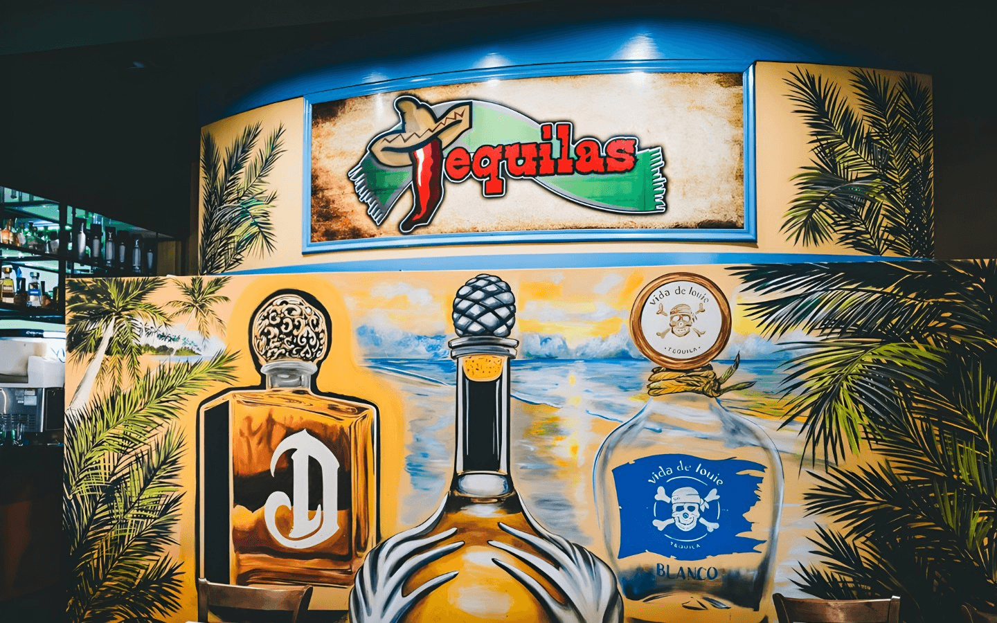 How Tequila’s Got Started