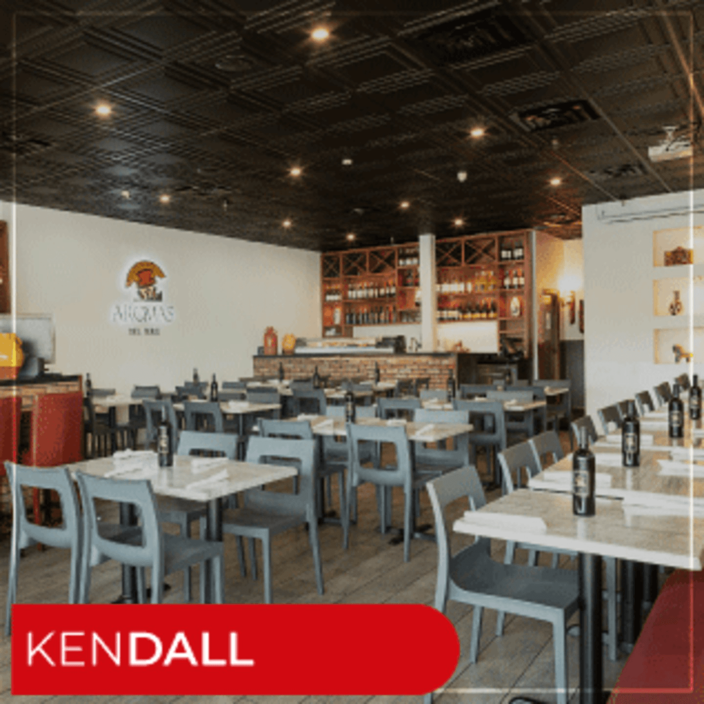 Reserve Your Table Today!
