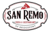 San Remo Pizza & Restaurant