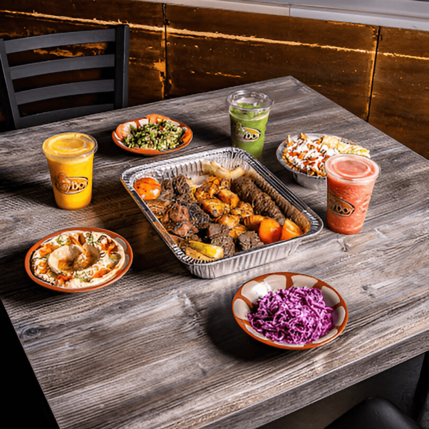 Make Your Next Event Unforgettable