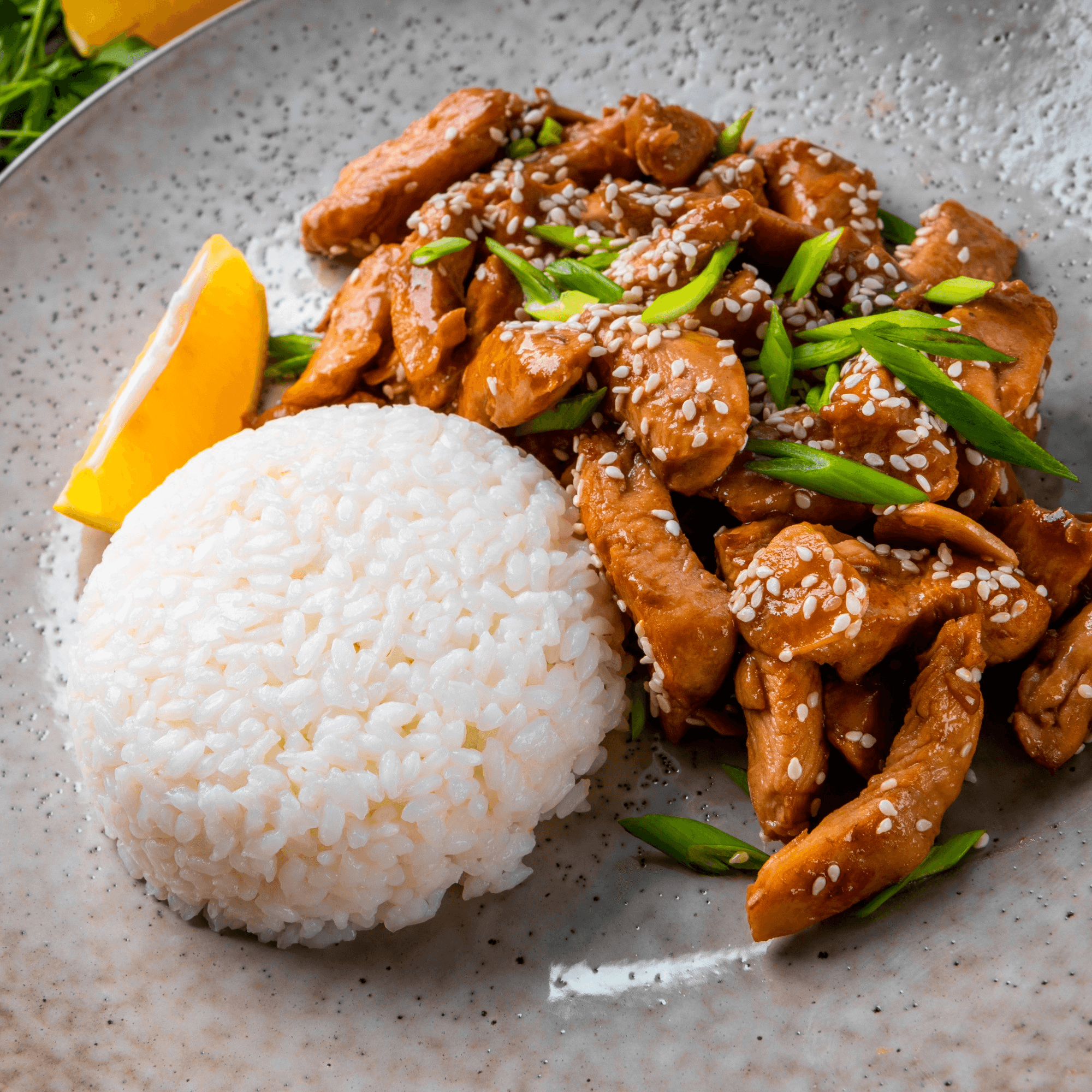 Yin Yang Express gallery image #1