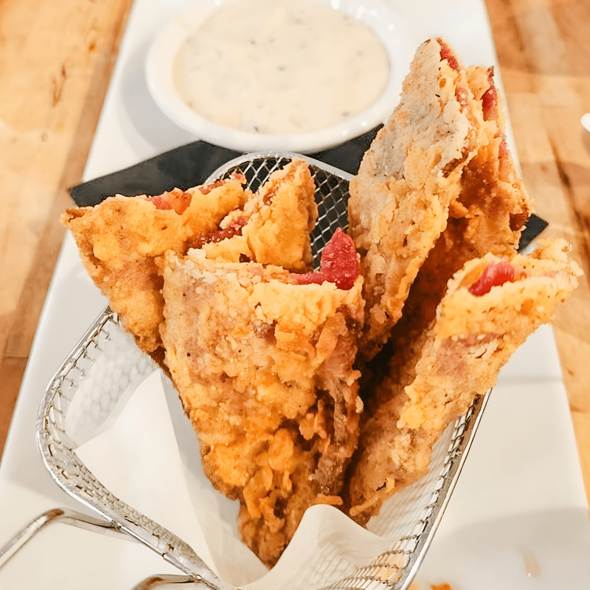 Brunch Snob  gallery image #5