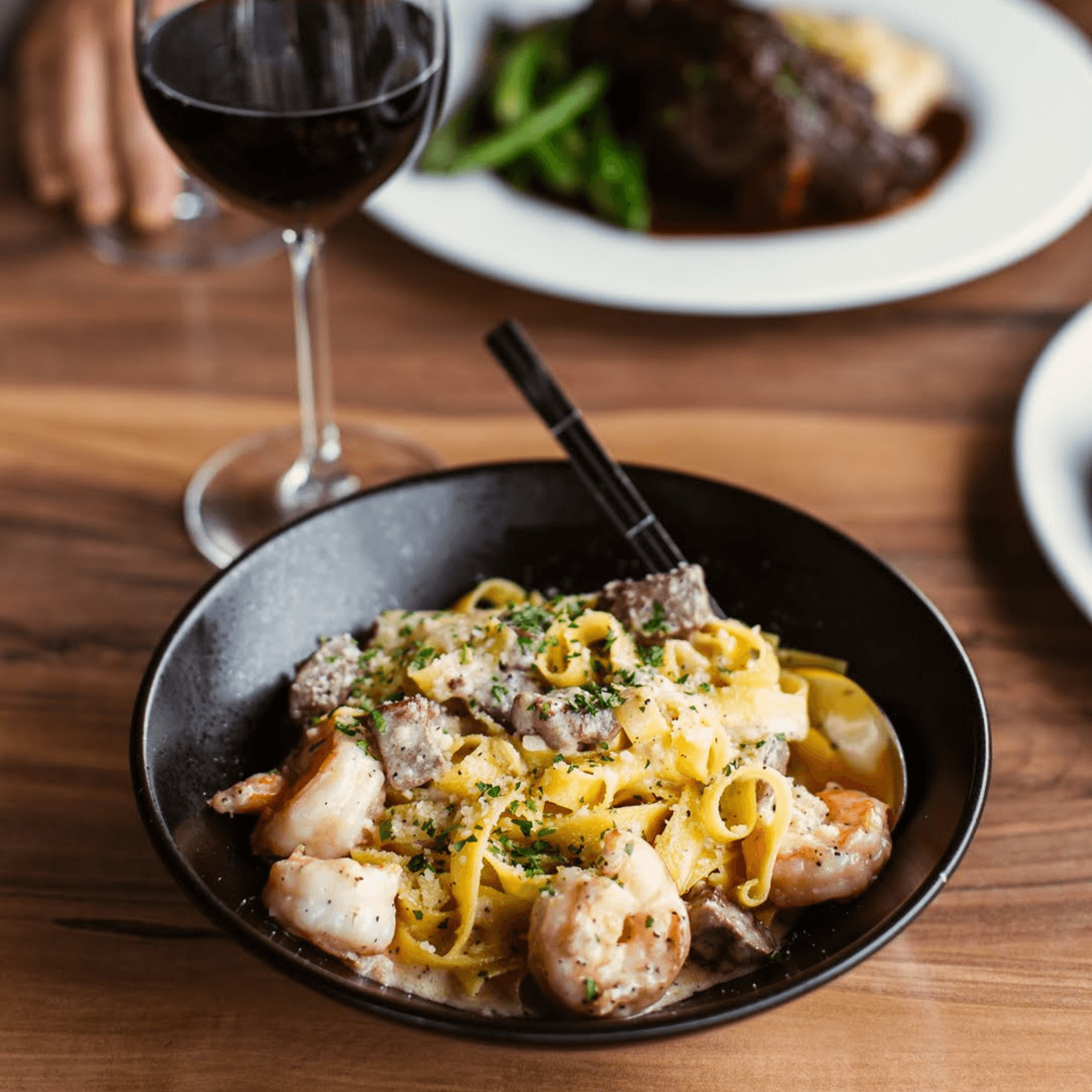 Trattoria Pasquale gallery image #7