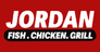 Jordan Fish Chicken and Grill