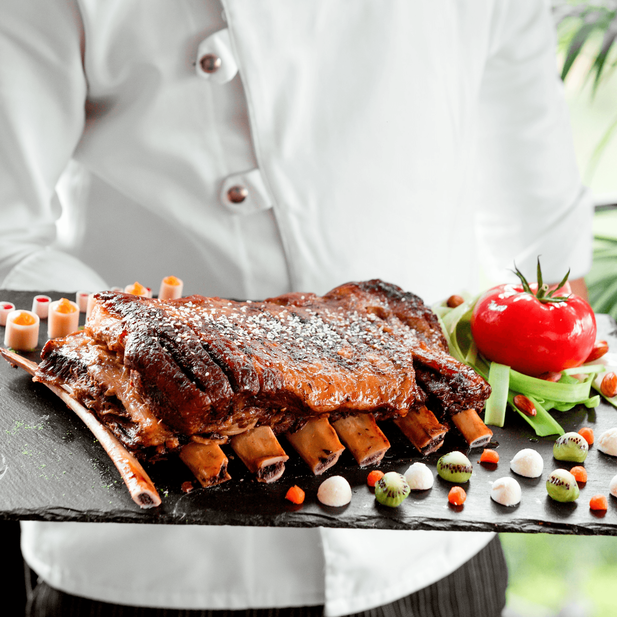 Bear West BBQ and Soul Food gallery image #2