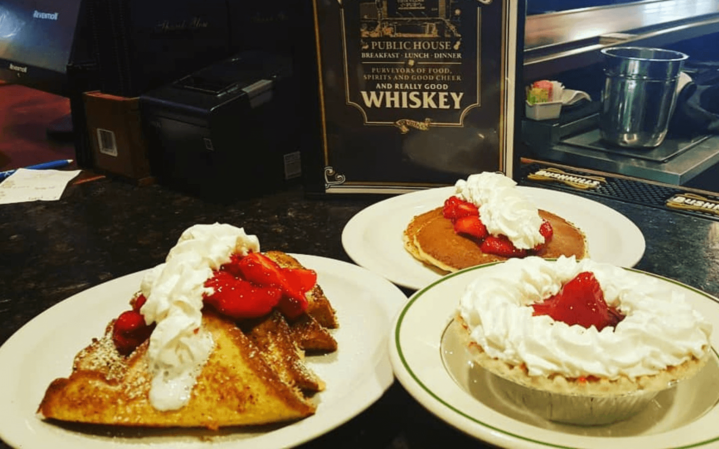 Skip the Line Online Today Now!