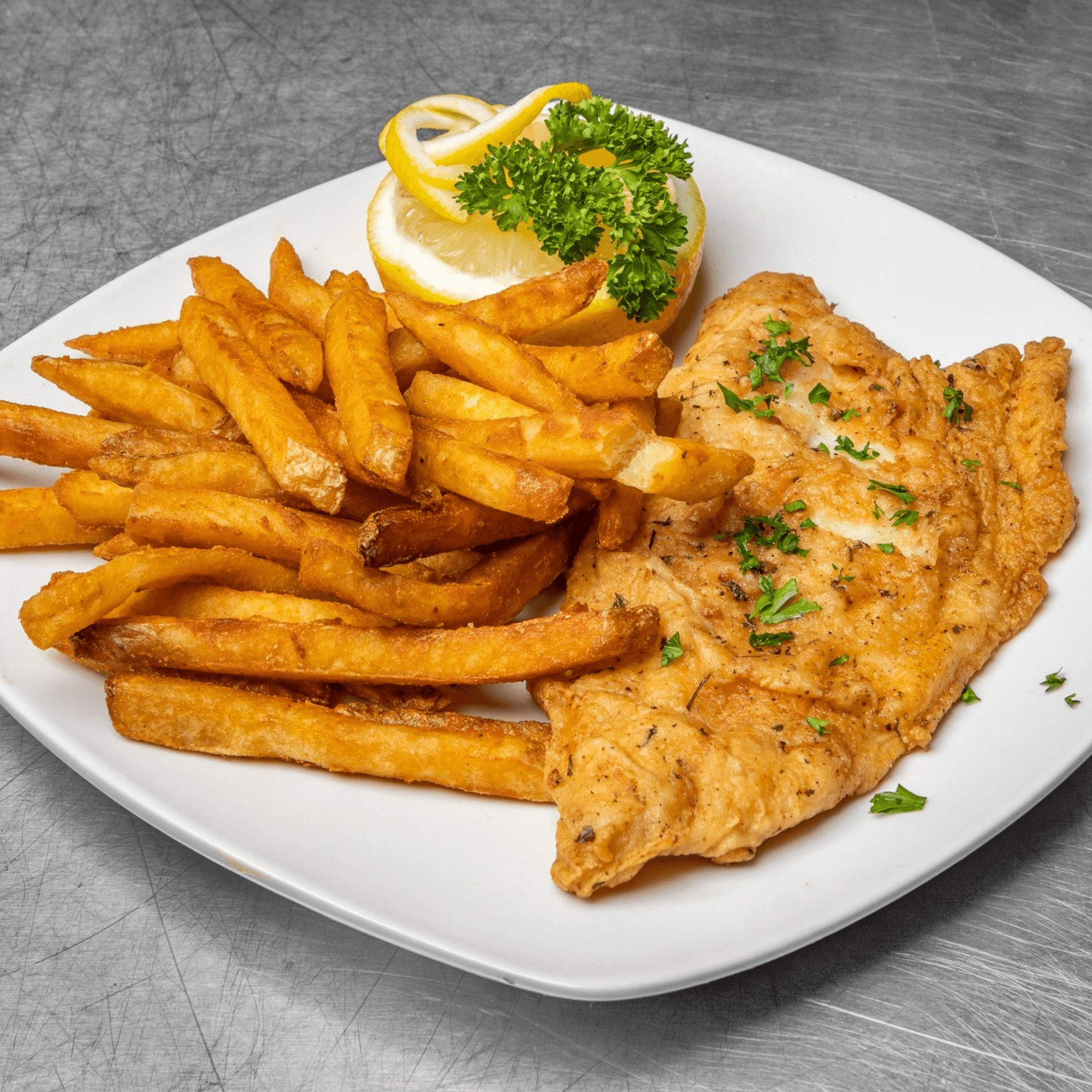 Andreas Caribbean & Seafood Restaurant gallery image #3