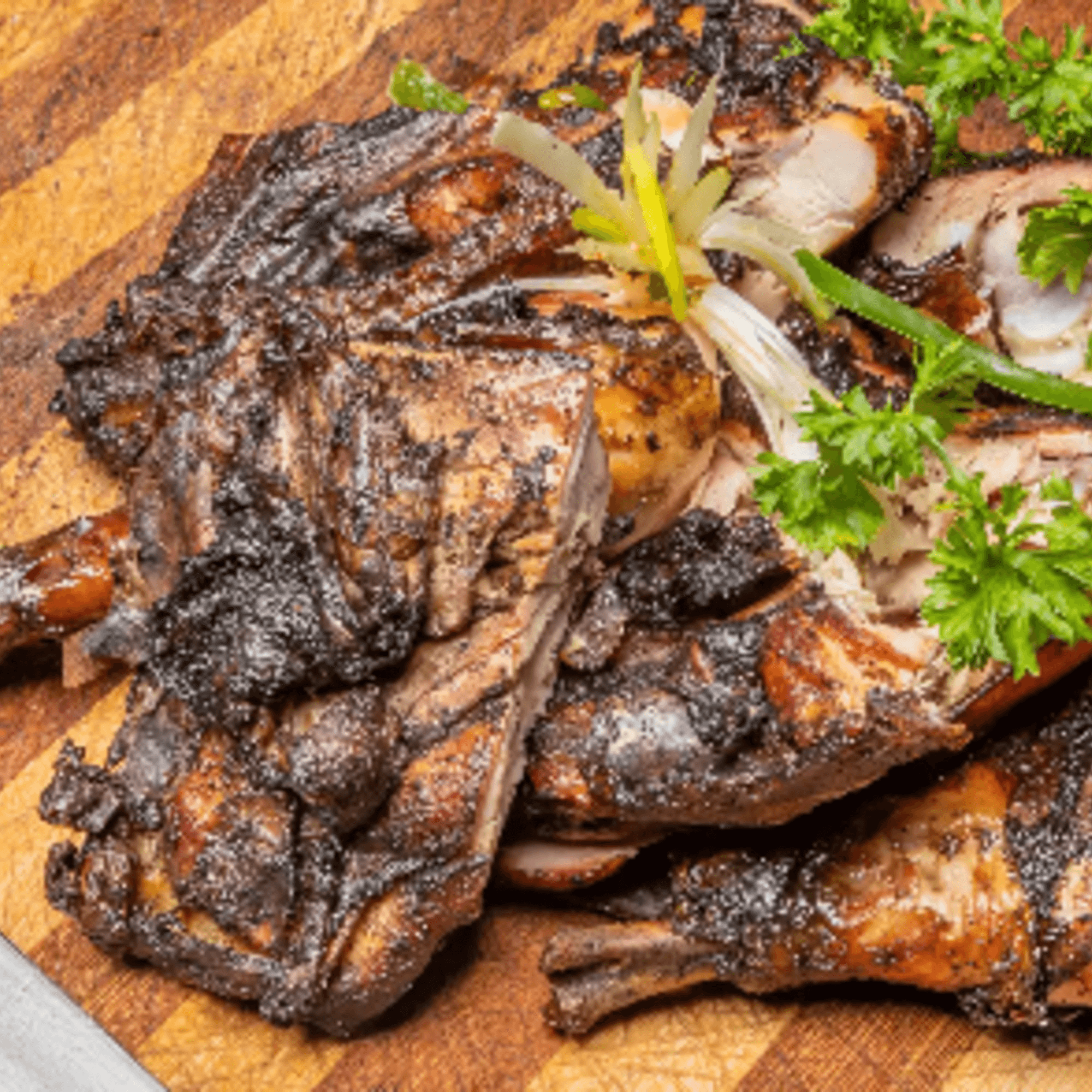 Andreas Caribbean & Seafood Restaurant gallery image #8