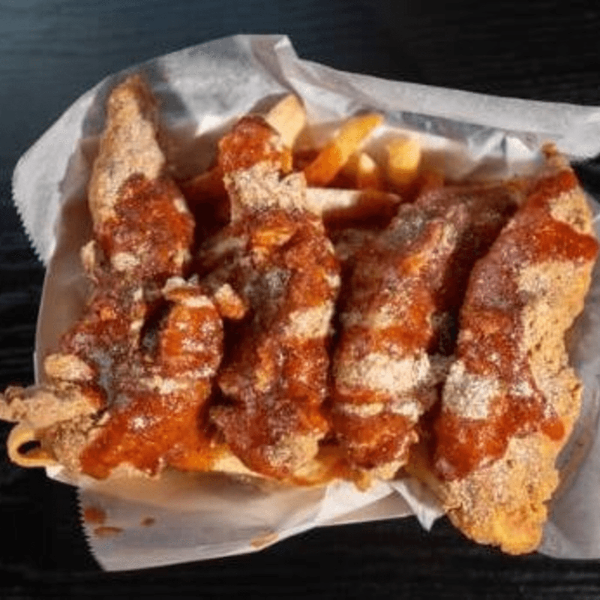 Harolds Chicken KSU gallery image #2