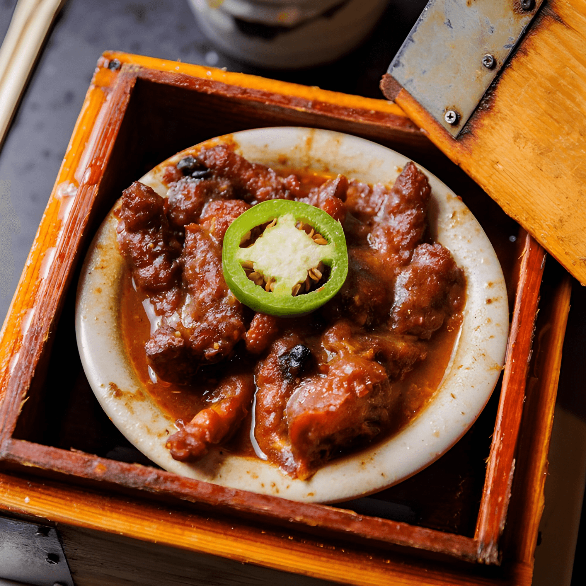 Xian Sushi and Noodle gallery image #1