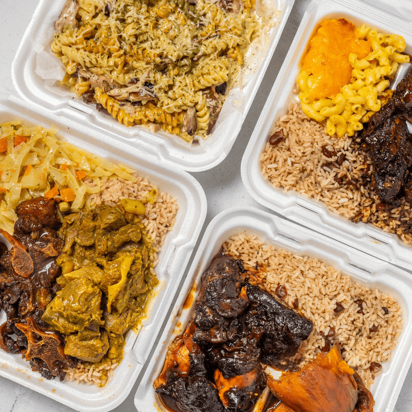 Let Us Cater Your Next Event