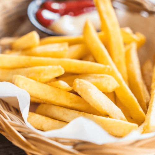 Lisa's Cafe Online Menu Best american food in Palmyra