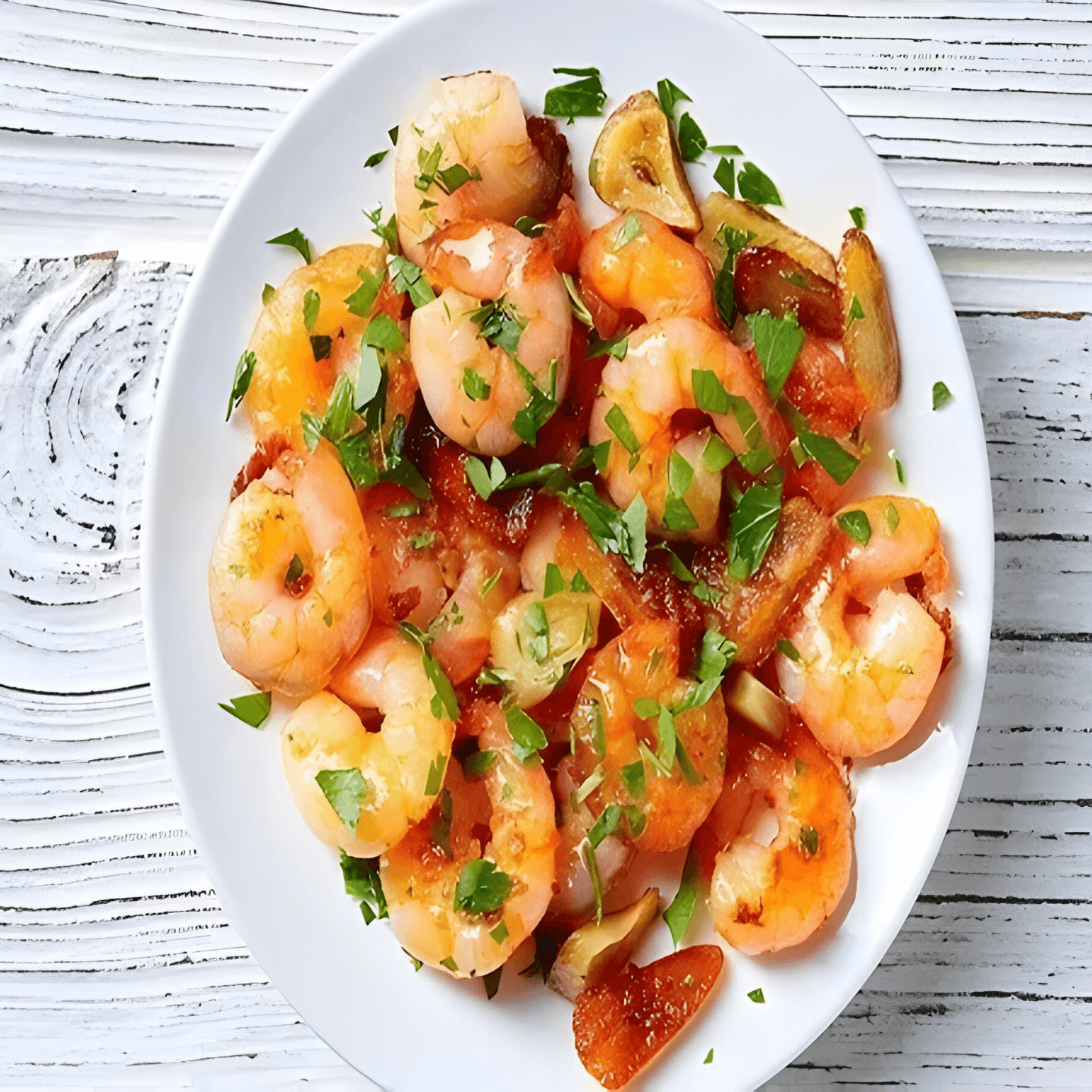 Full Flavor Experience