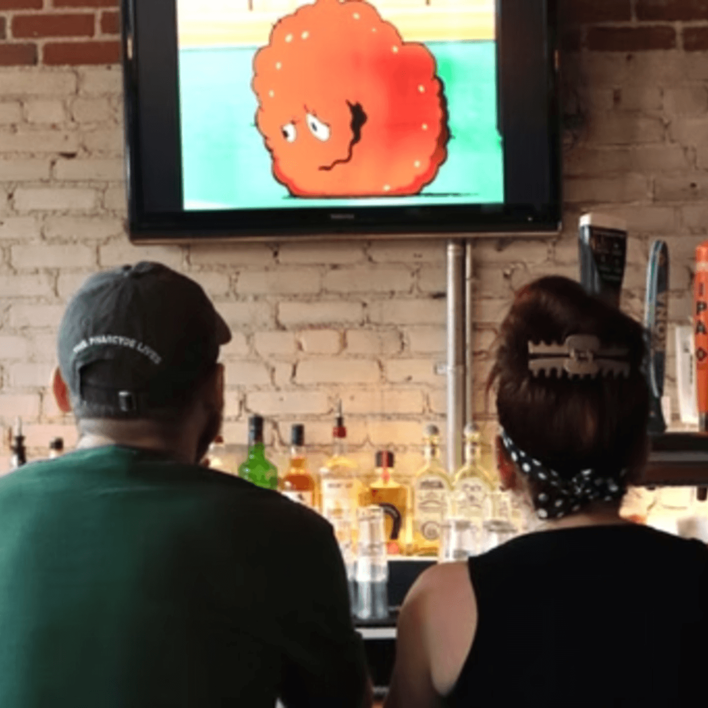 Moody, Nautical, and a Little Bit Witchy!