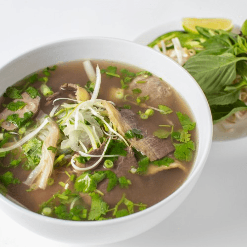 Pho - Nomenal Adventure.