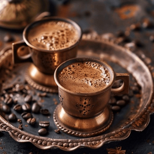 Indian Coffee