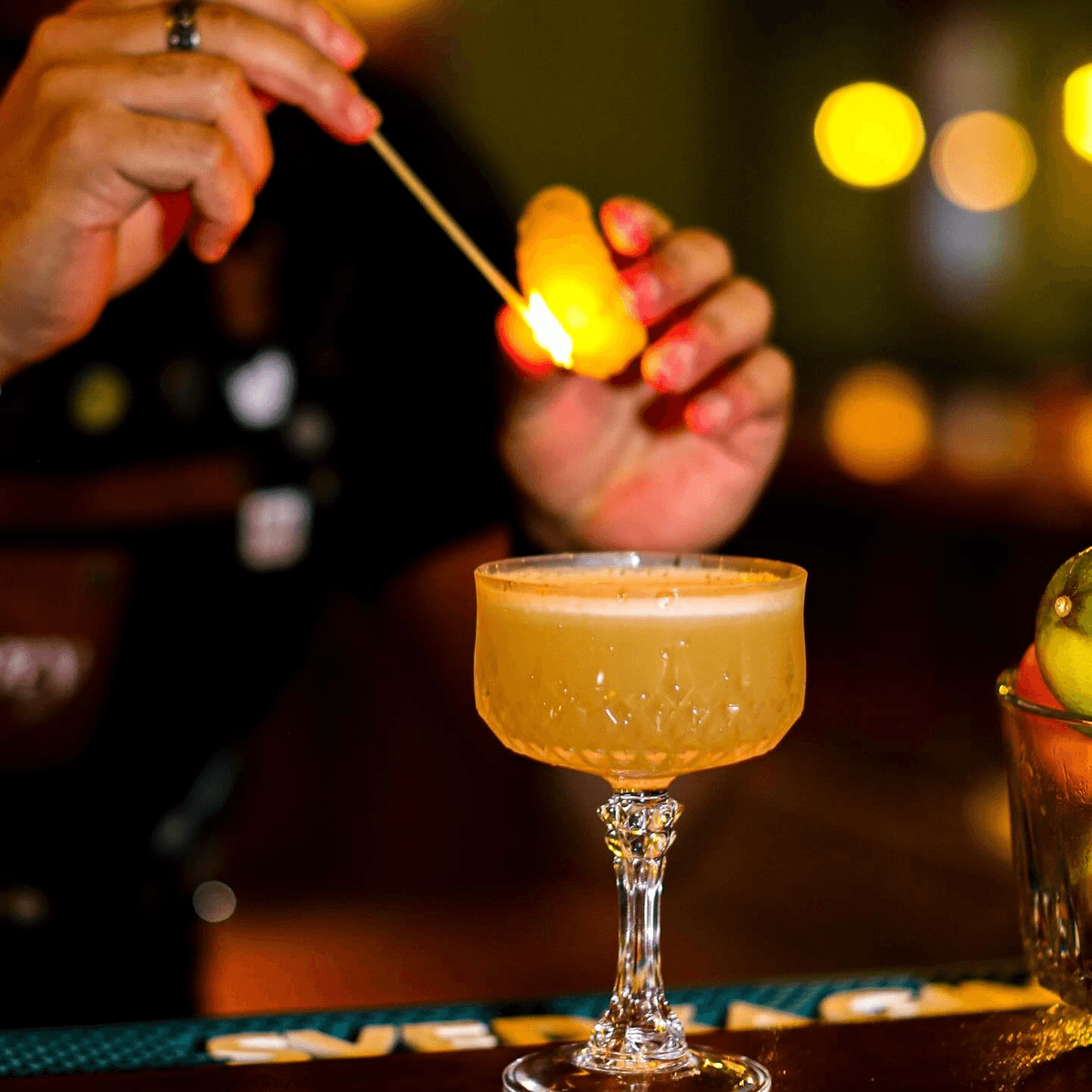 Private Chef Services