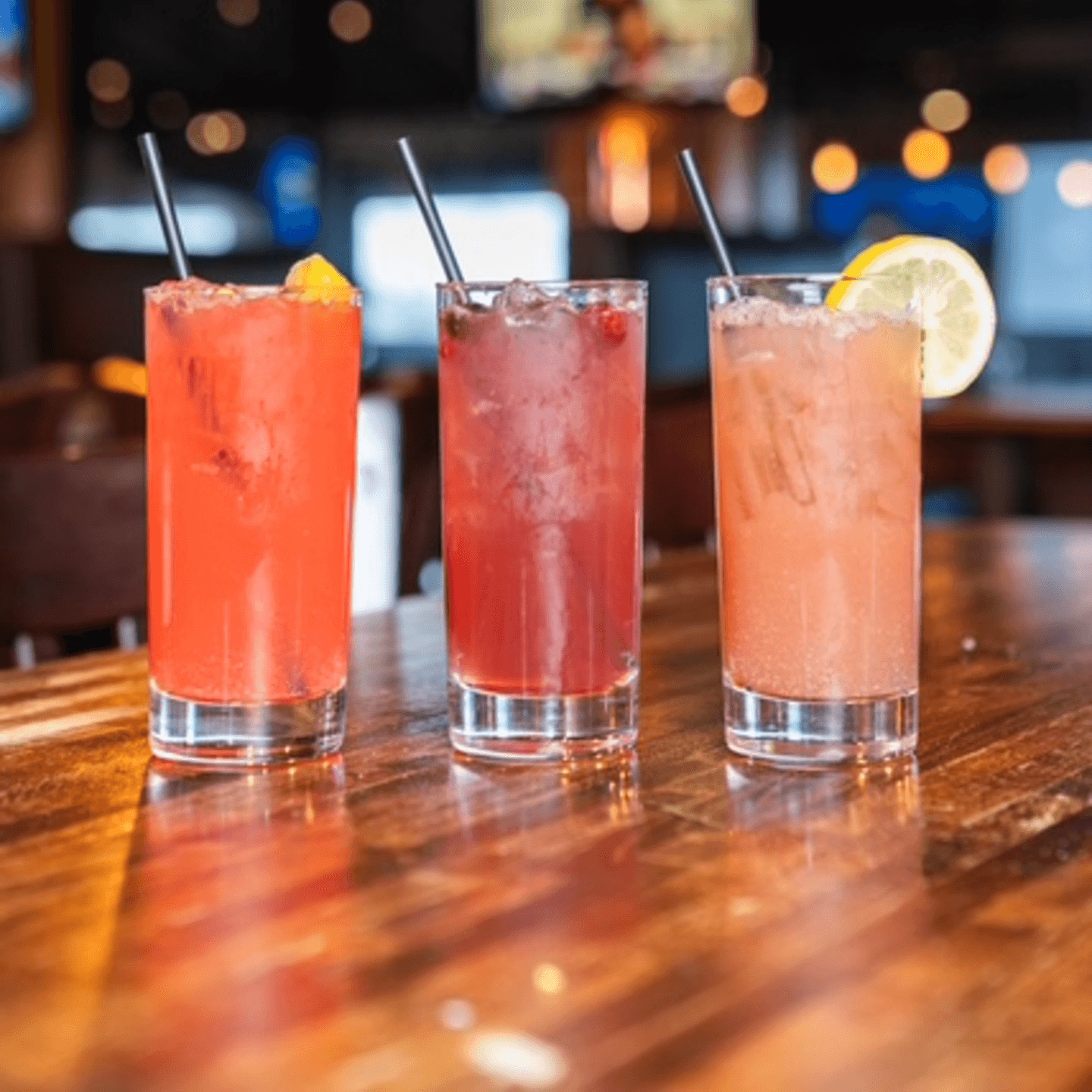 Join Us for Happy Hour Food & Drink Specials