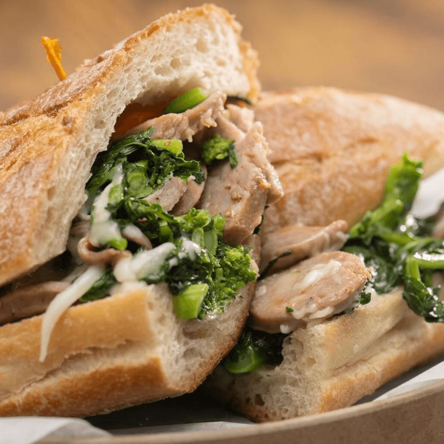 Made Fresh, Served with Care
