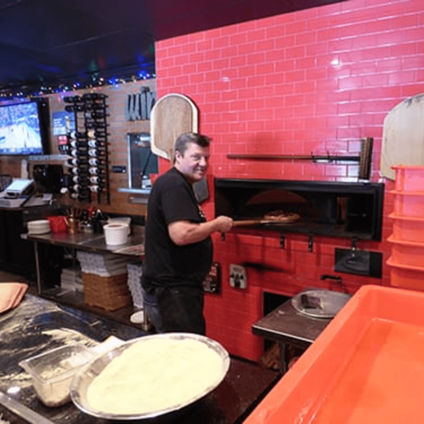Our Dough and Baked Breads