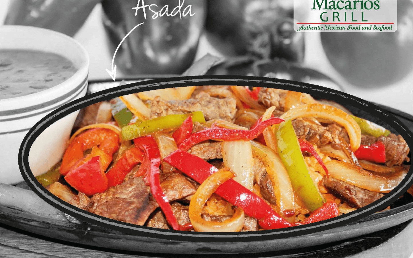 Order Your Favorite Mexican Dishes With Ease 🛍️🍴