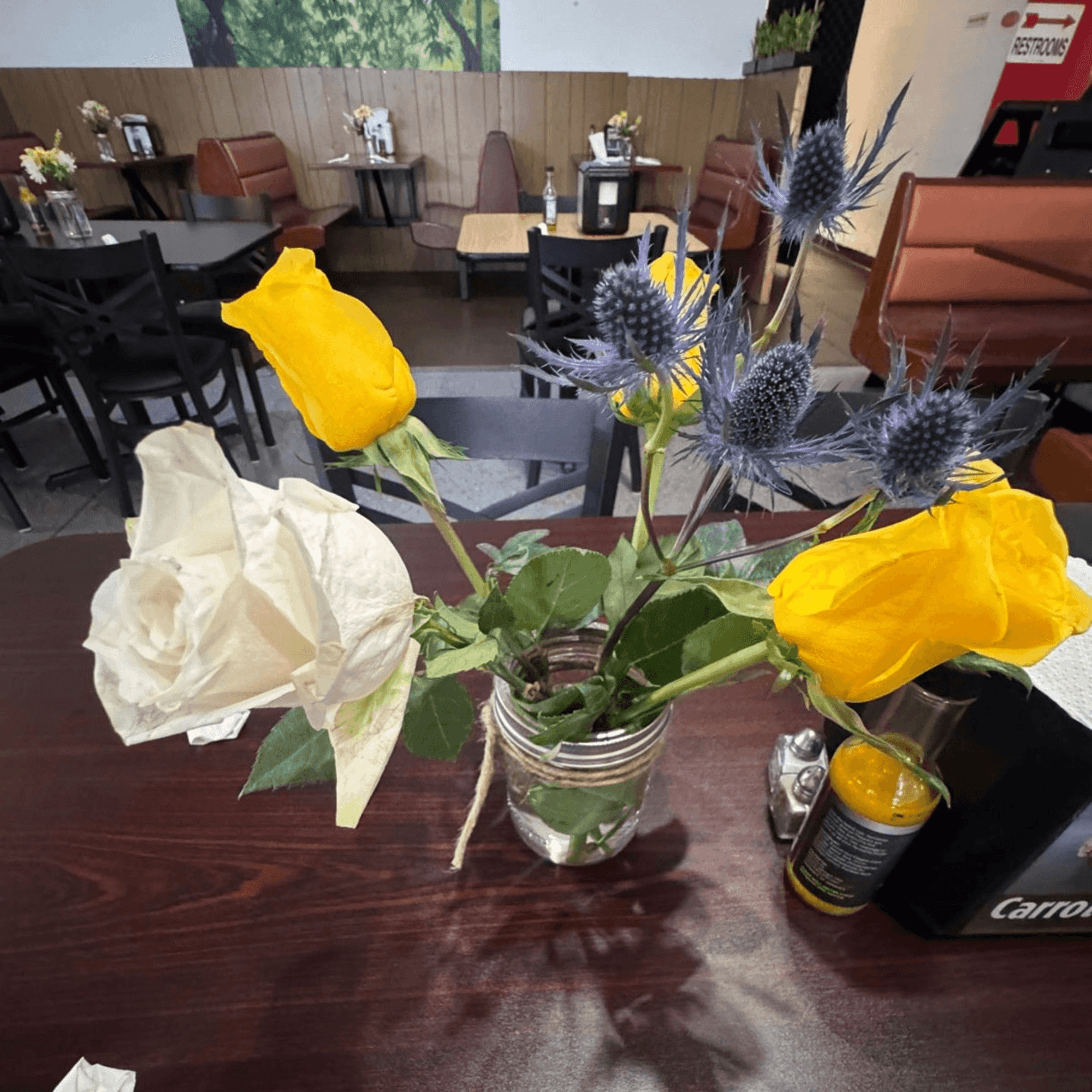 JAMROK CARIBBEAN BUFFET gallery image #2