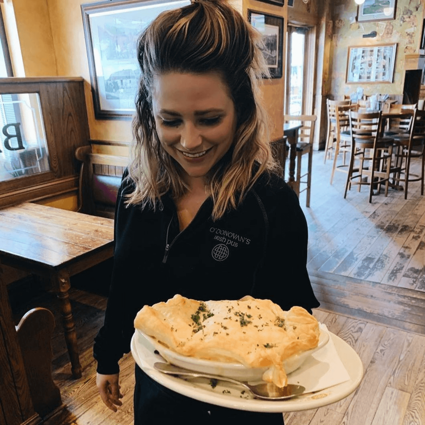 Host Your Event With Us