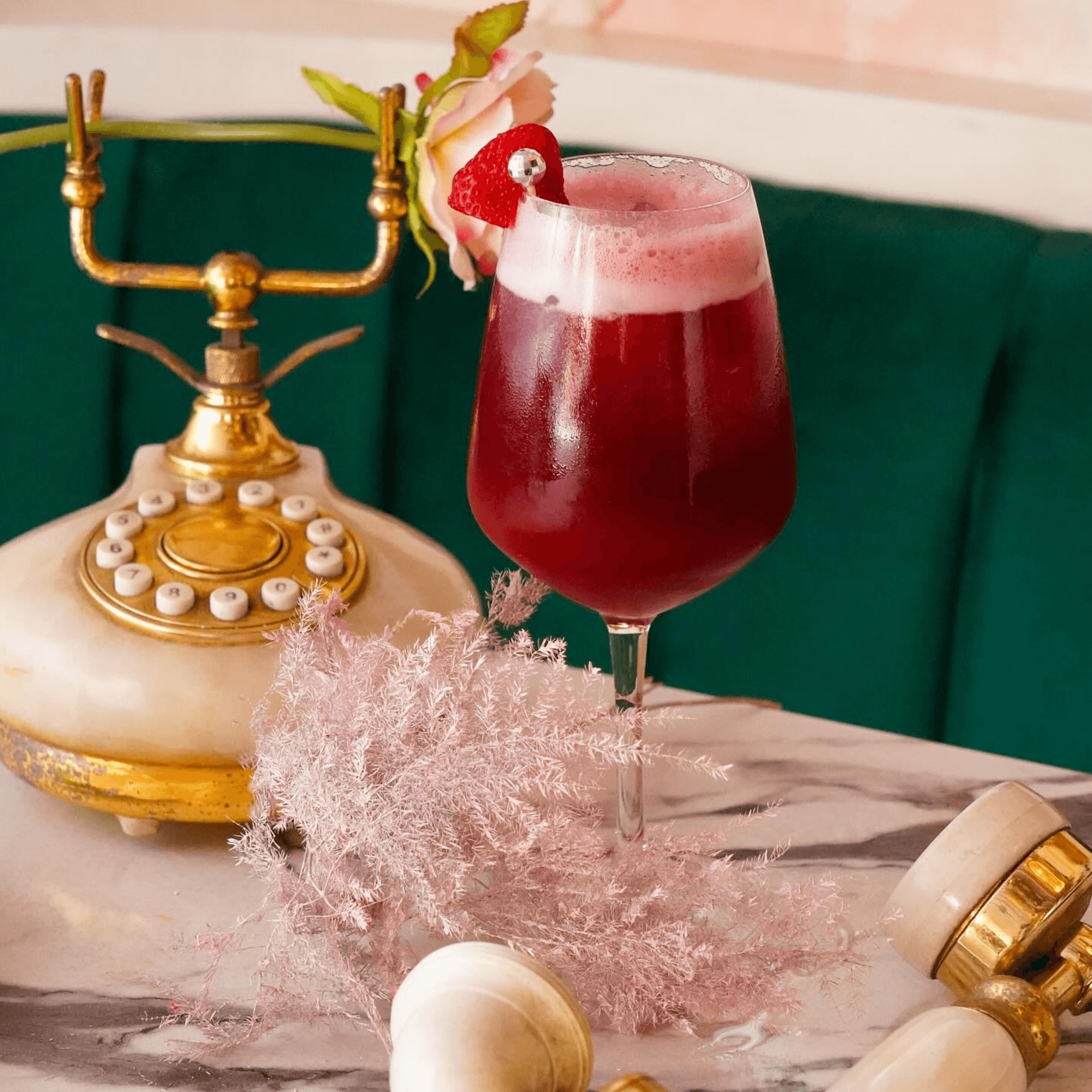 Ladybird gallery image #1