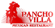 Pancho Villa Mexican Restaurant
