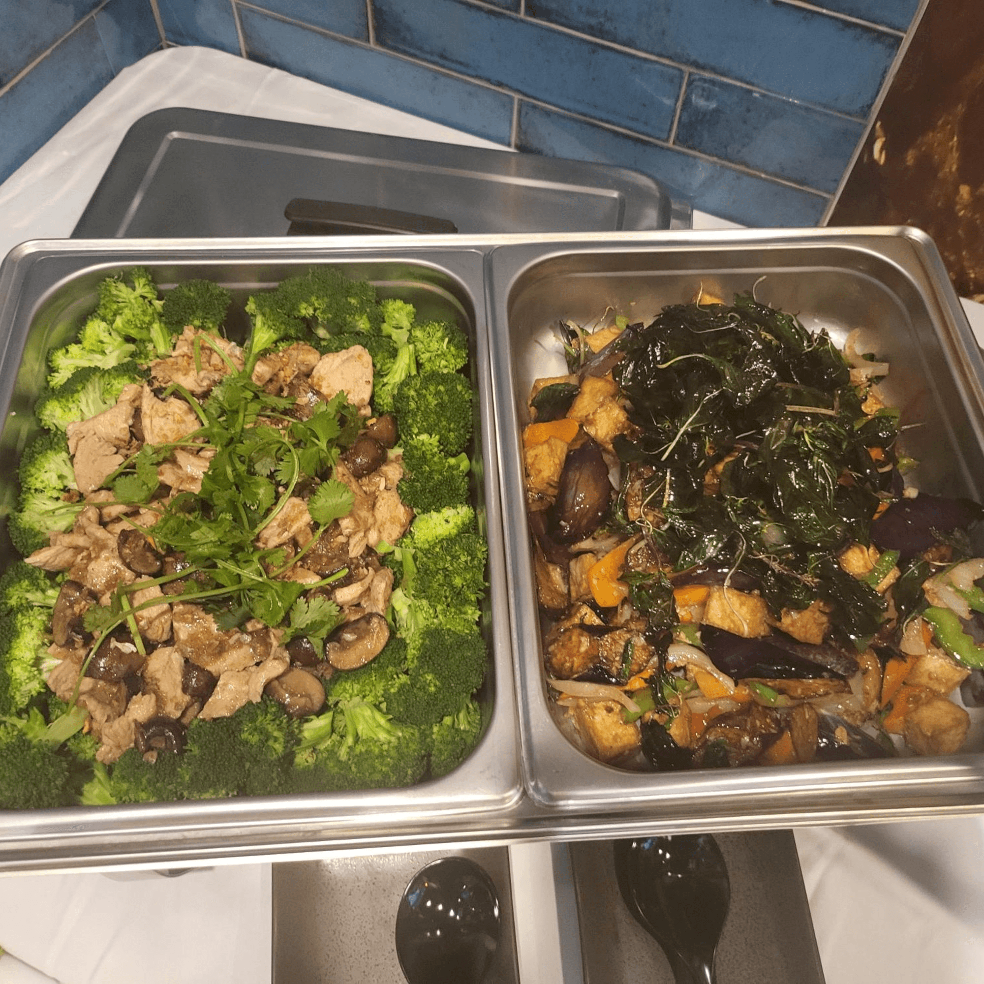 What's Zaap? Thai Food gallery image #10