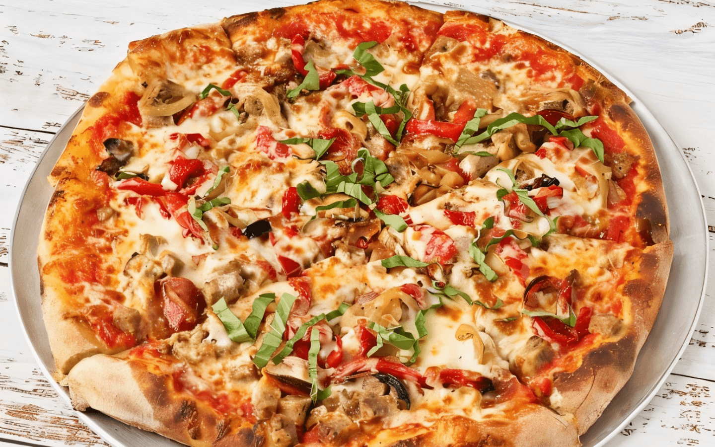 Easy Ordering & Convenient Options