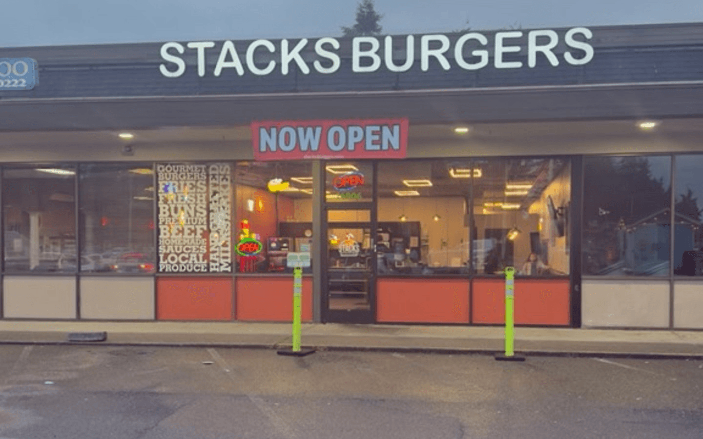 Where Flavor Meets Family
