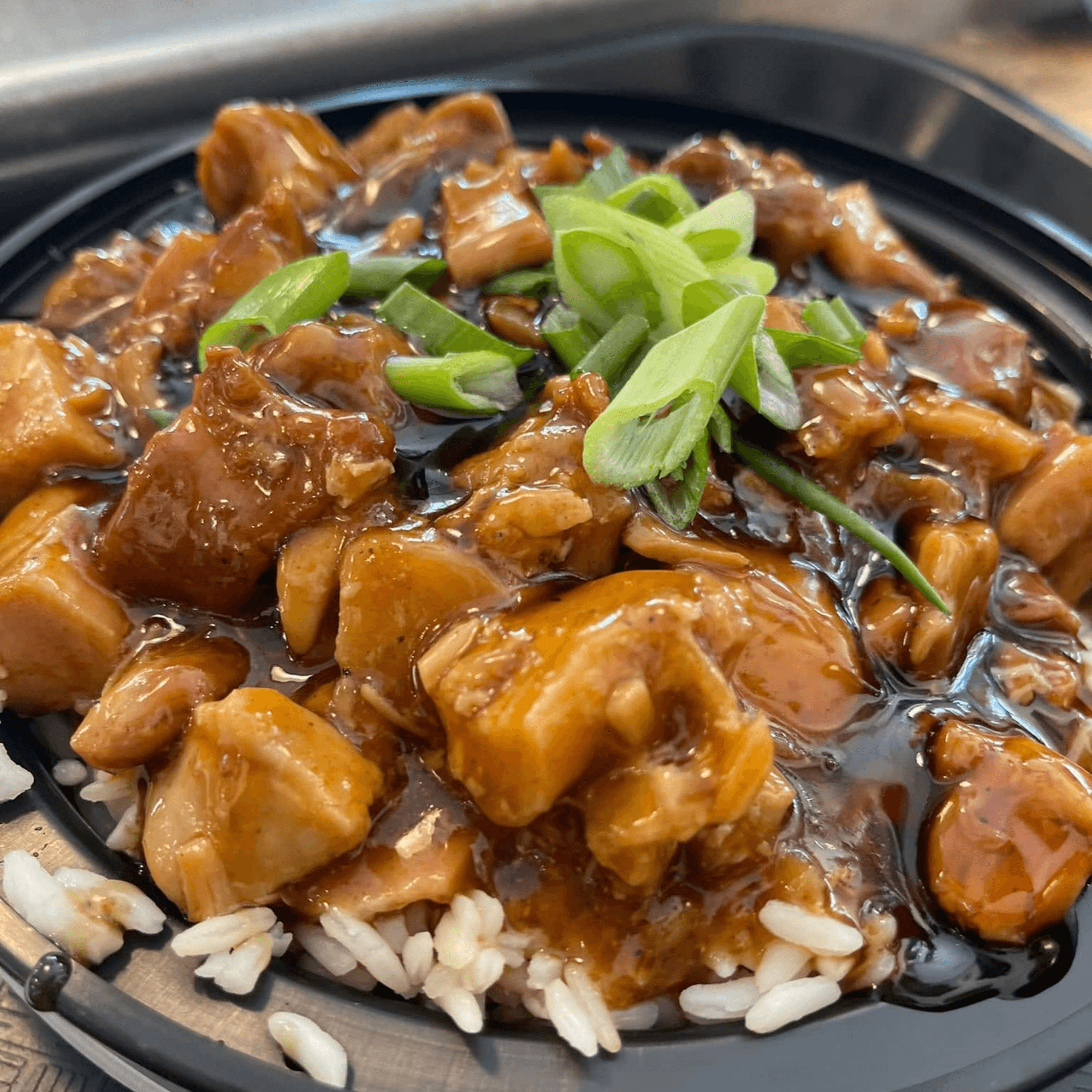 Creole 2 Geaux gallery image #7