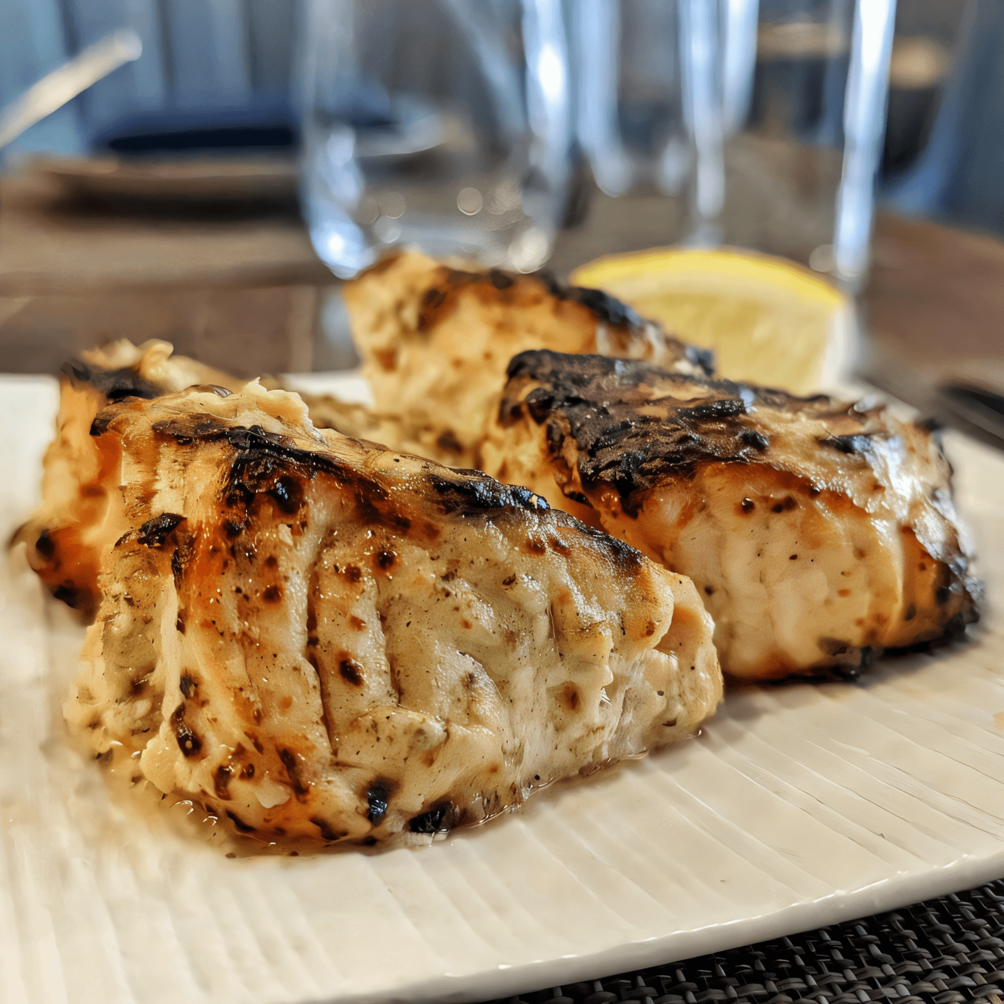 Jalwa: Modern Indian Dining Contact gallery image #2