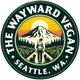 The Wayward Vegan