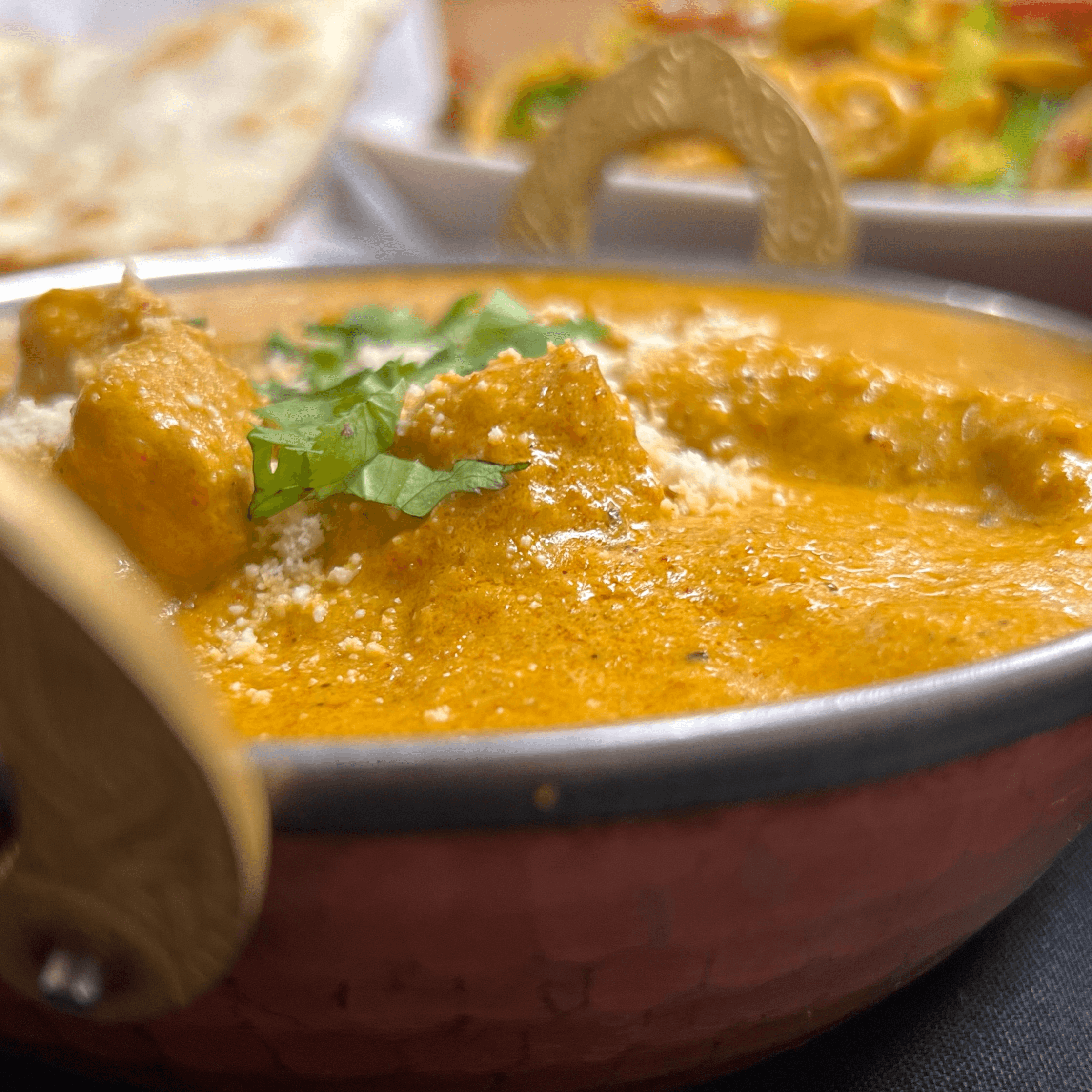 Chicken Shahenshan (GF).