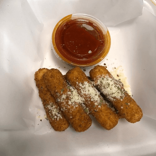 Mozzarella Stix