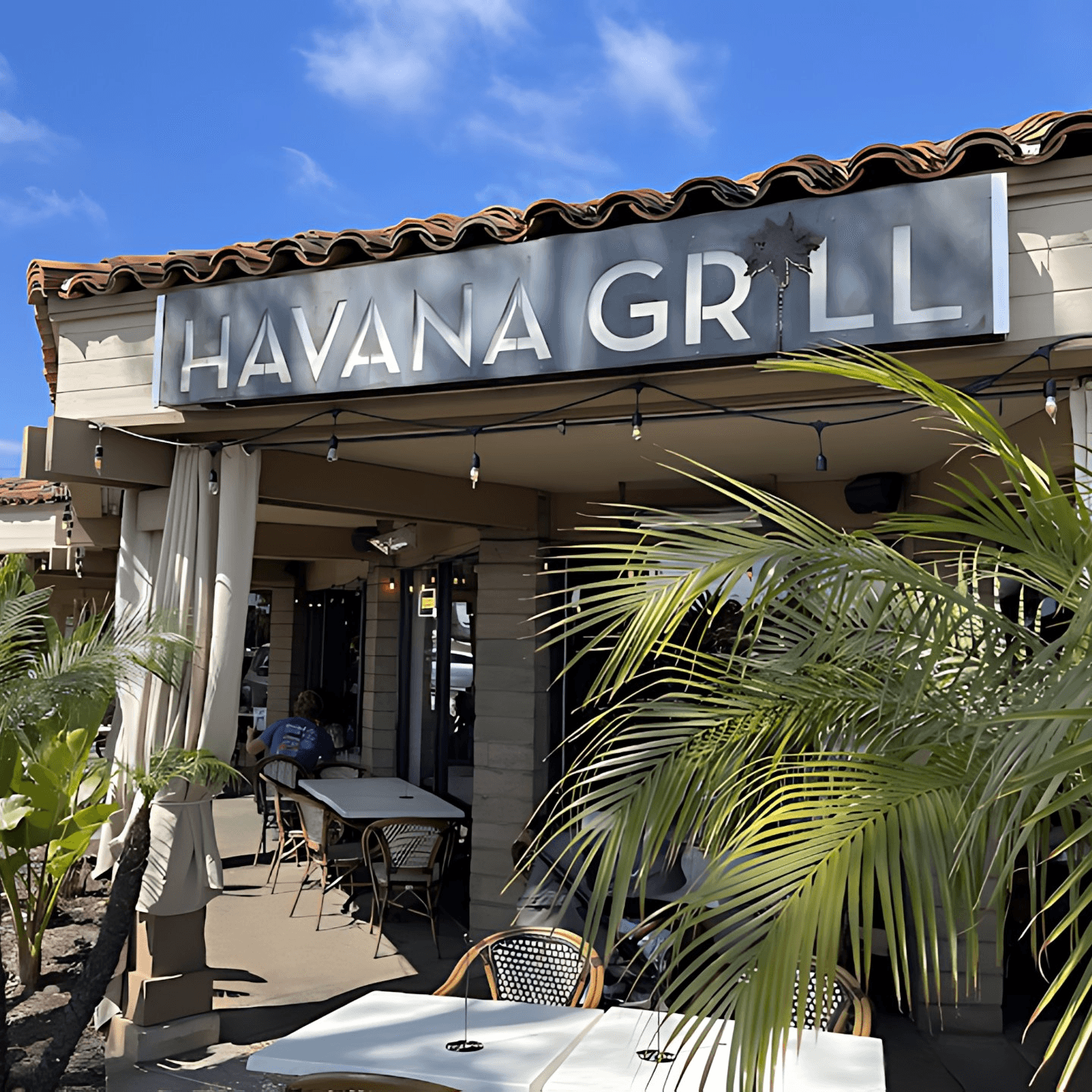Havana Grill Clairemont Mesa