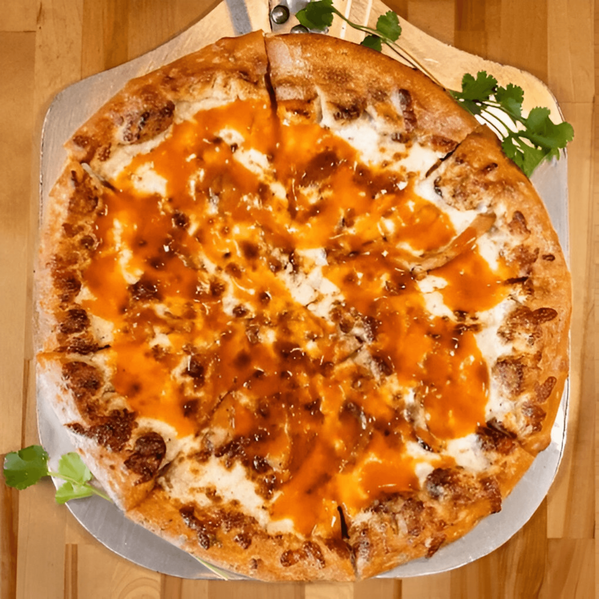 Five Bros Pizza gallery image #1