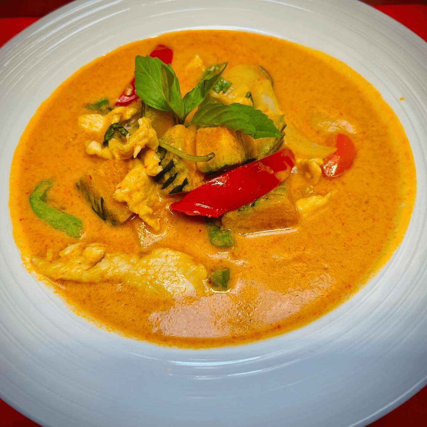 A Blend of Tradition and Creativity