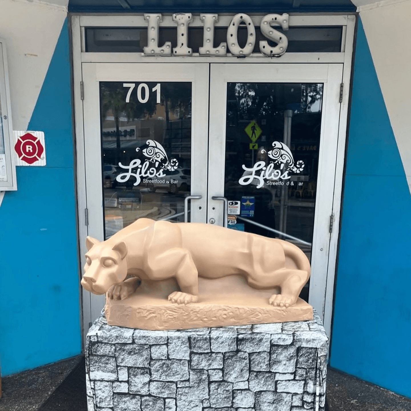 Why You Should Visit