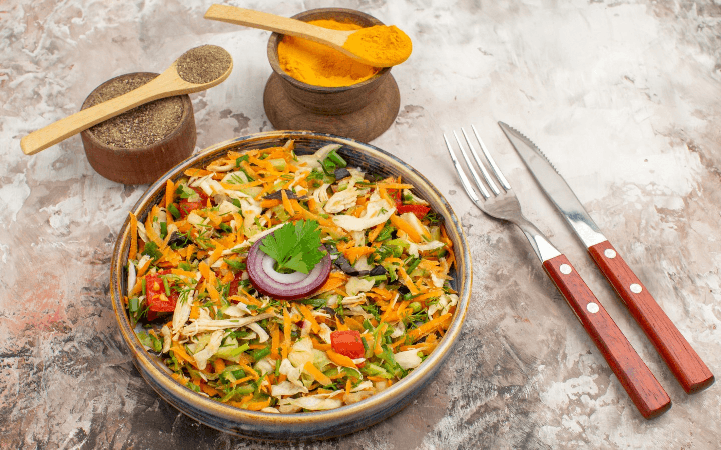 Fresh Meals, Just a Click Away