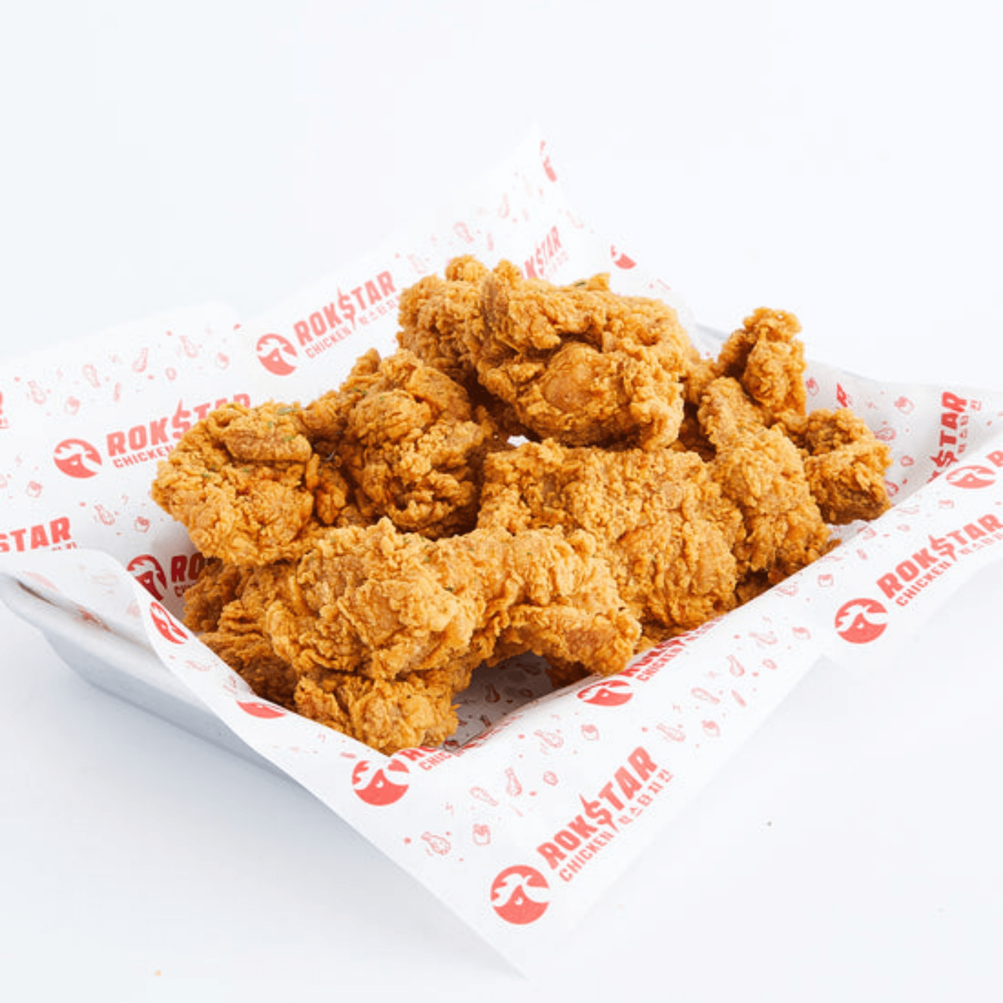 Rokstar Chicken gallery image #1